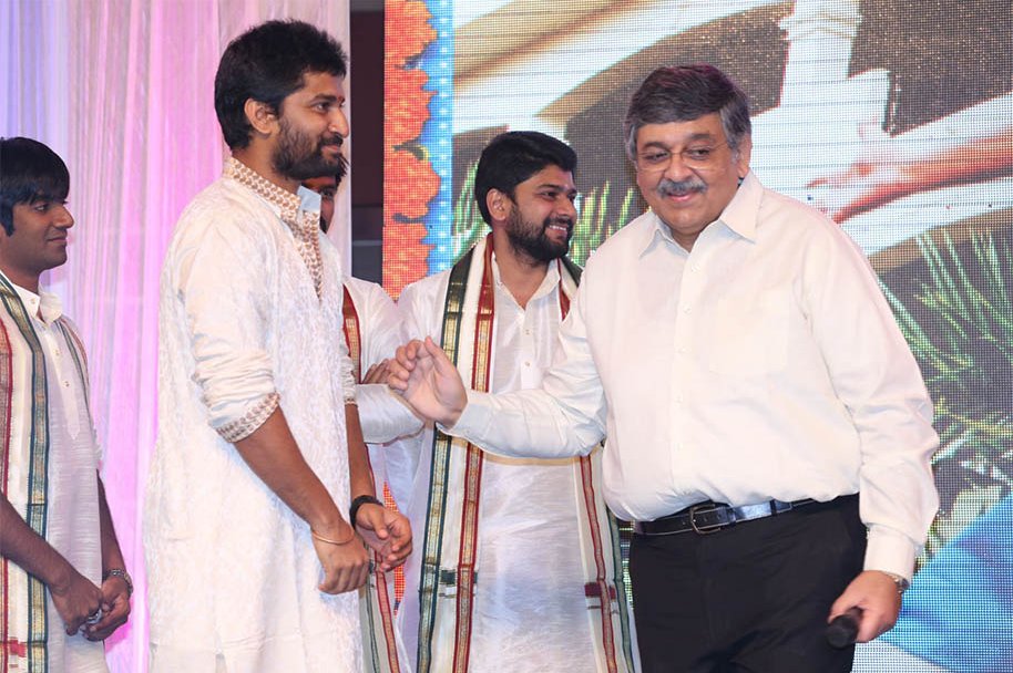 Aaha-Kalyanam-Movie-Audio-Launch